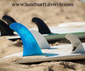 What is The Rail On A Surfboard? Surfboard Rails Explained