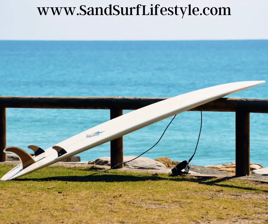 What's the Difference Between Epoxy and Fiberglass Surfboards Sand Surf Lifestyle