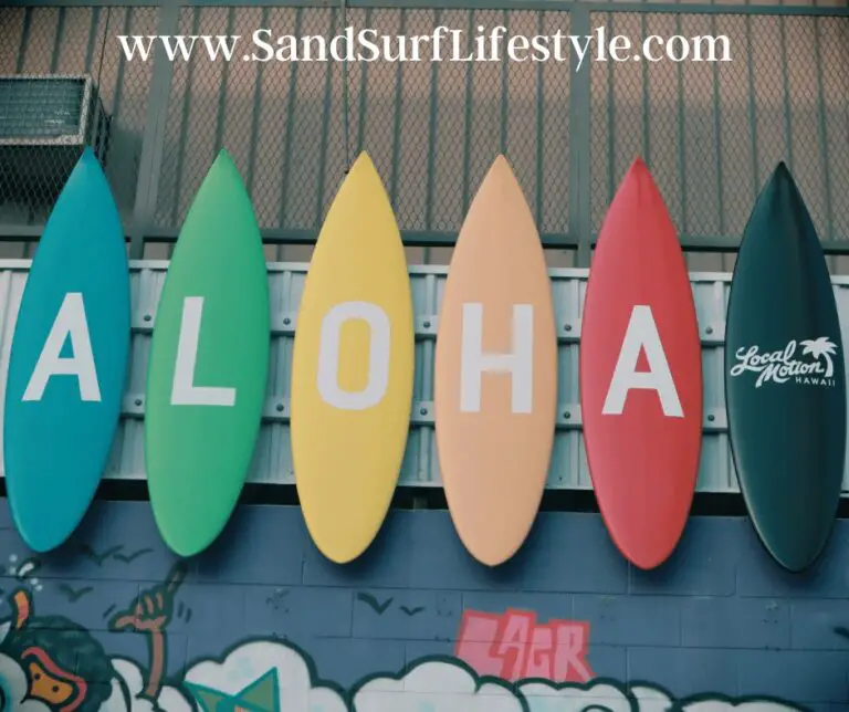 What's the Difference Between Epoxy and Fiberglass Surfboards Sand Surf Lifestyle