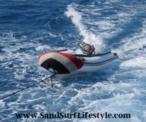 What Equipment Do You Need for Dinghy Sailing?