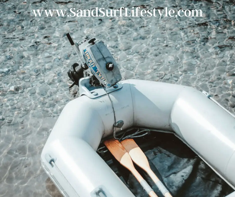What Equipment Do You Need for Dinghy Sailing? Sand Surf Lifestyle