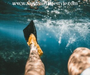 Do You Need Flippers to Snorkel? (What's the Advantage of Using Flippers?)