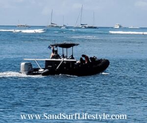 Can a Freshwater Boat Be Used In Salt Water (What to Consider) 