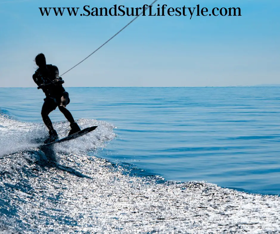 Can You Wakeboard Behind Any Boat? Sand Surf Lifestyle