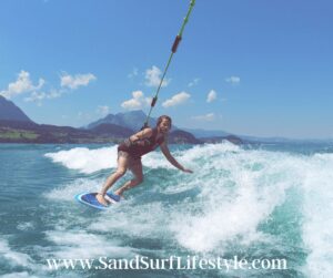 Can You Wakeboard Behind Any Boat? (Engine Power and Equipment Needed)