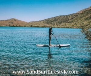 Can You Use a Paddleboard to Surf?