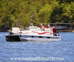 Do You Need a License to Drive a Pontoon Boat? 