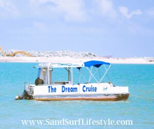 Do You Need a License to Drive a Pontoon Boat? 