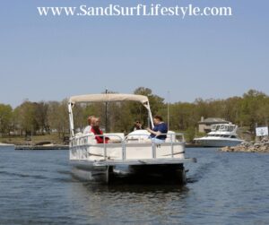 Do You Need a License to Drive a Pontoon Boat? 