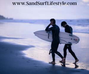 How to Get Better at Surfing (Surfing Exercises for Beginners)