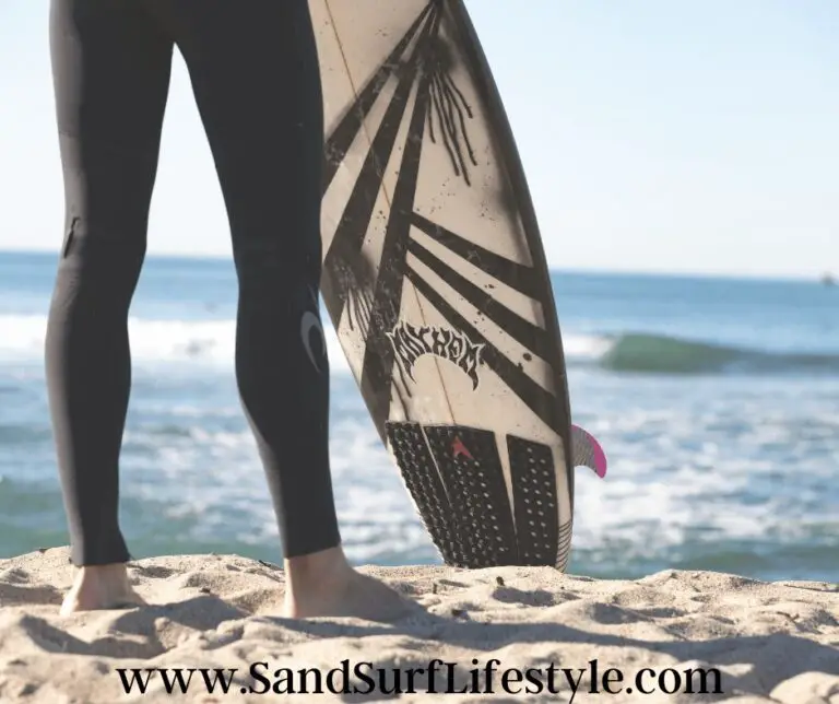 Can You Wash a Wetsuit in a Washing Machine? Sand Surf Lifestyle