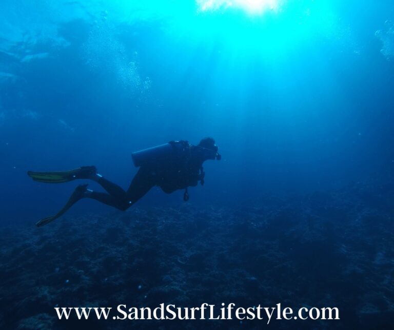 3 Pros and Cons of Nitrox Diving Sand Surf Lifestyle