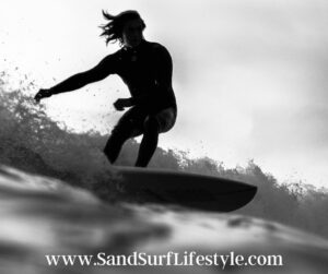 How To Improve Intermediate Surfing (Five Surfing Tips For Intermediates)