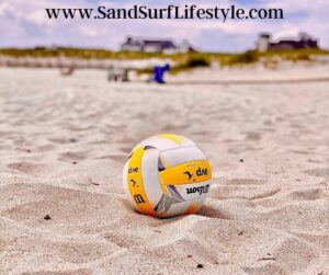 Can You Tip in Beach Volleyball? Beach Volleyball Strategies