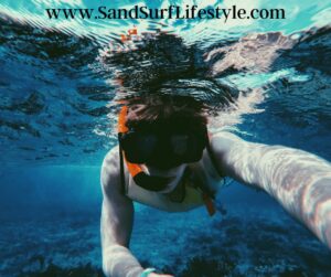 Can You Snorkel With a Life Jacket? (Will It Help or Hinder) 