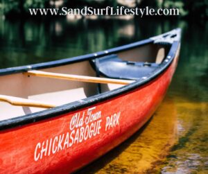 Can I Use a Canoe in the Sea? (Rules and Safety Guidelines)