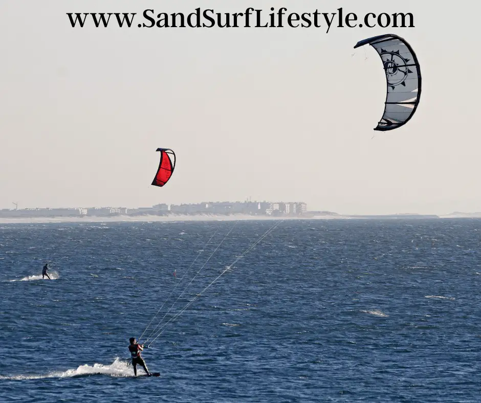 Kitesurfing Equipment and Costs Sand Surf Lifestyle