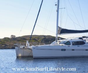 What Are the Pros and Cons of Owning a Catamaran? 