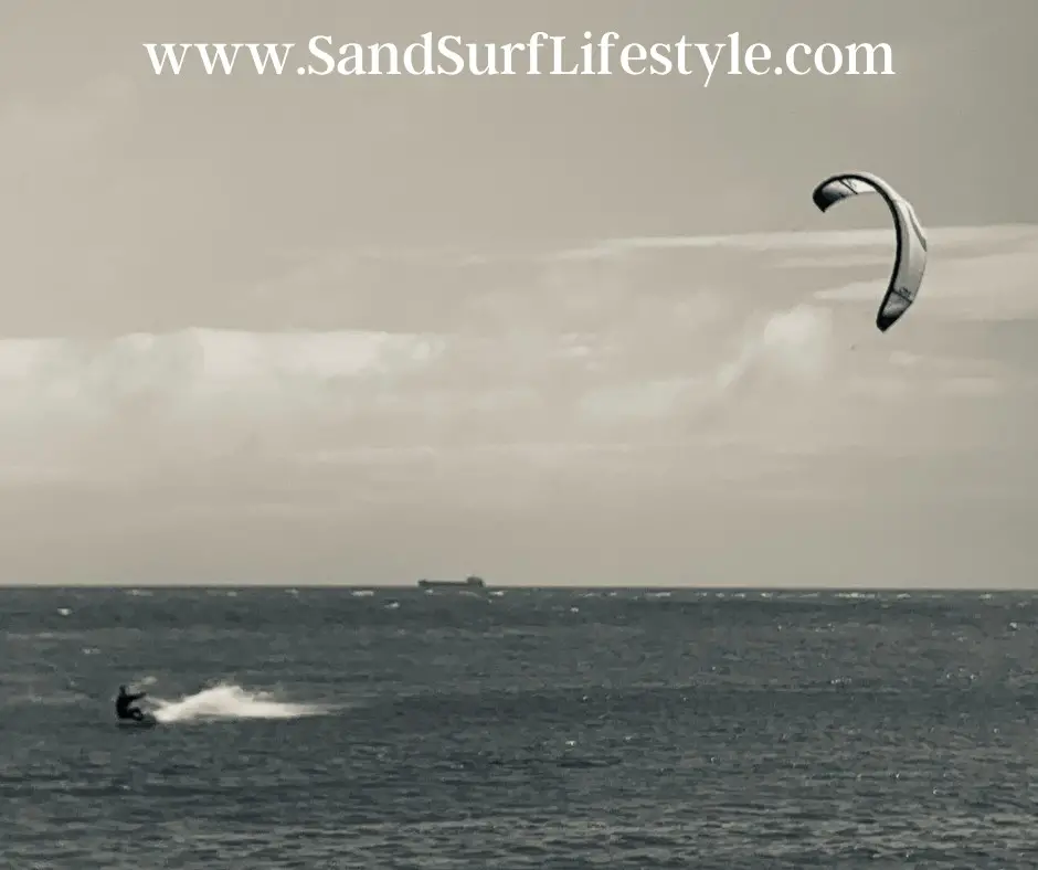 Wakeboard vs Kiteboard What Are The Differences? Sand Surf Lifestyle
