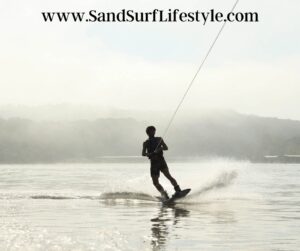 Wakeboard vs Kiteboard: What Are The Differences? 