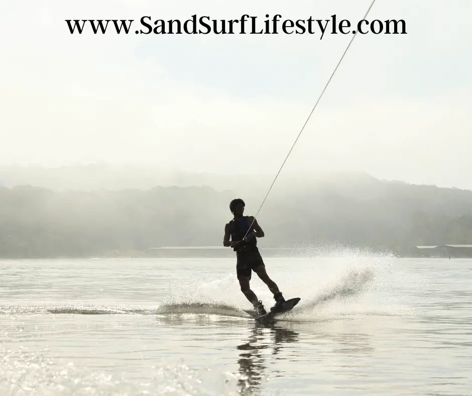 Wakeboard vs Kiteboard What Are The Differences? Sand Surf Lifestyle