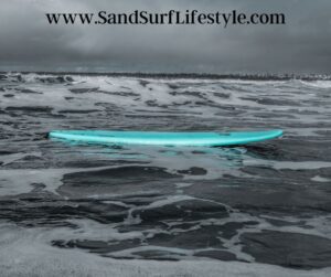 How do Surfboards get Damaged? Surfboard Damage Types. 