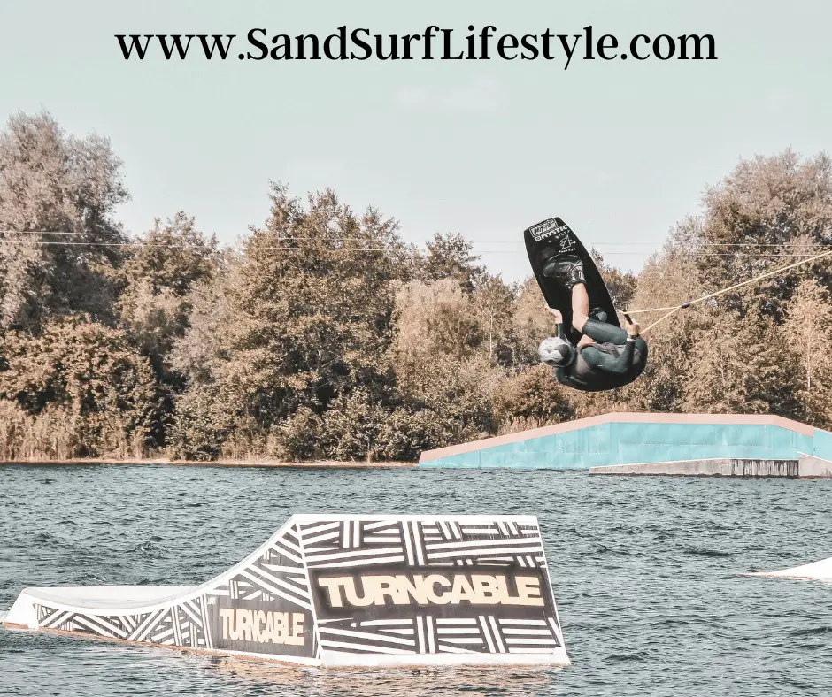 Wakeboard vs Kiteboard What Are The Differences? Sand Surf Lifestyle