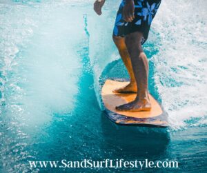 How To Develop a Proper Surfing Stance (Positions and Techniques) 
