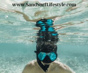 What is the Difference Between a Wet and Dry Snorkel? 