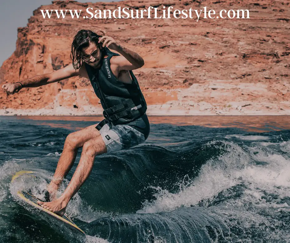 Can You Wakesurf Behind a Jet Ski? Sand Surf Lifestyle
