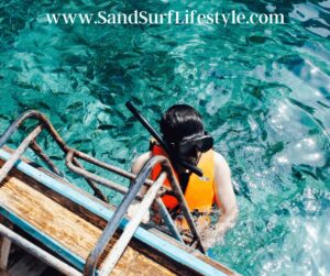 What is the Difference Between a Wet and Dry Snorkel? 