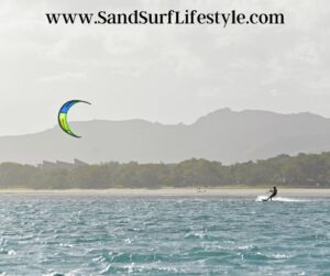 Four Cheapest Places To Learn Kitesurfing In 2021