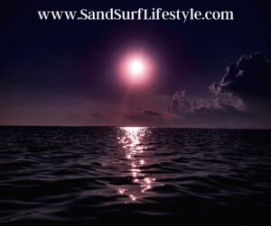 Is It Safe To Swim In The Ocean At Night? 