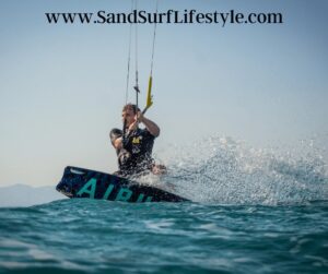 Four Cheapest Places To Learn Kitesurfing In 2021
