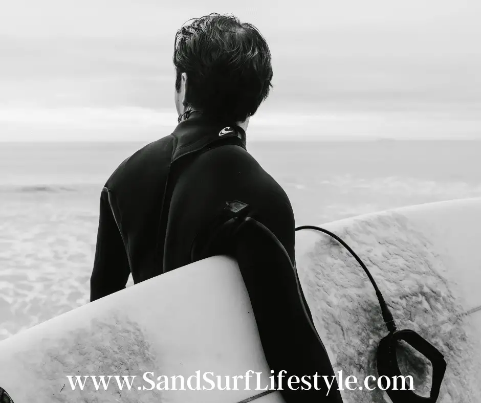 How to Surf on a Shortboard Sand Surf Lifestyle