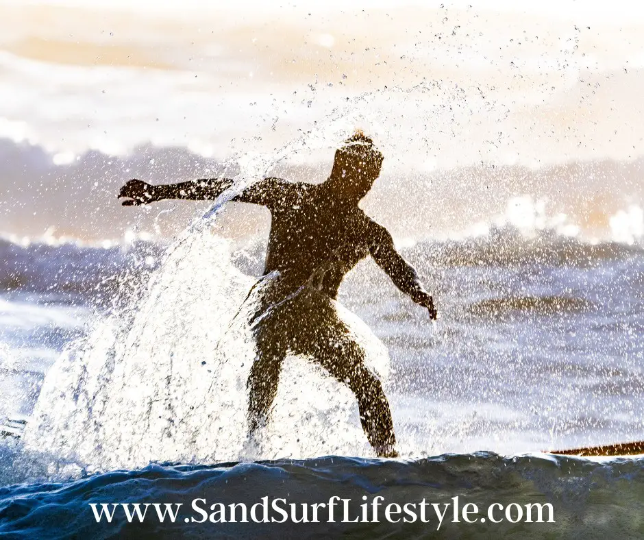 How to Dry a Wetsuit Fast With These 3 Easy Ways Sand Surf Lifestyle