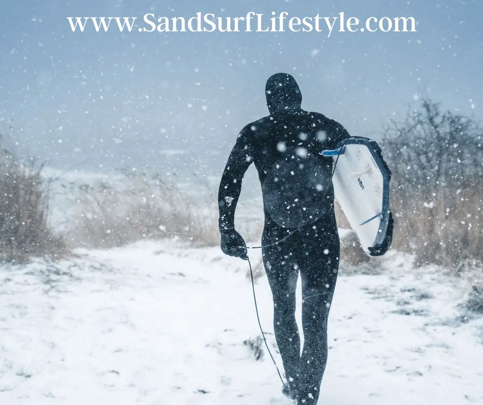 Do You Wear Anything Under a Wetsuit? Sand Surf Lifestyle