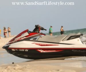 What Can a Jet Ski Do? 5 Fun Things to Do on a Jet Ski