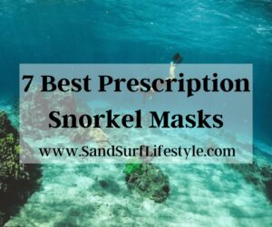 7 Best Prescription Snorkel Masks