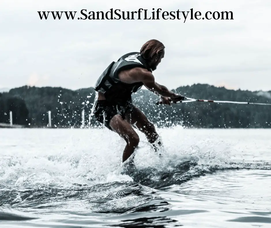 Can You Wakeboard Without a Tower? Sand Surf Lifestyle
