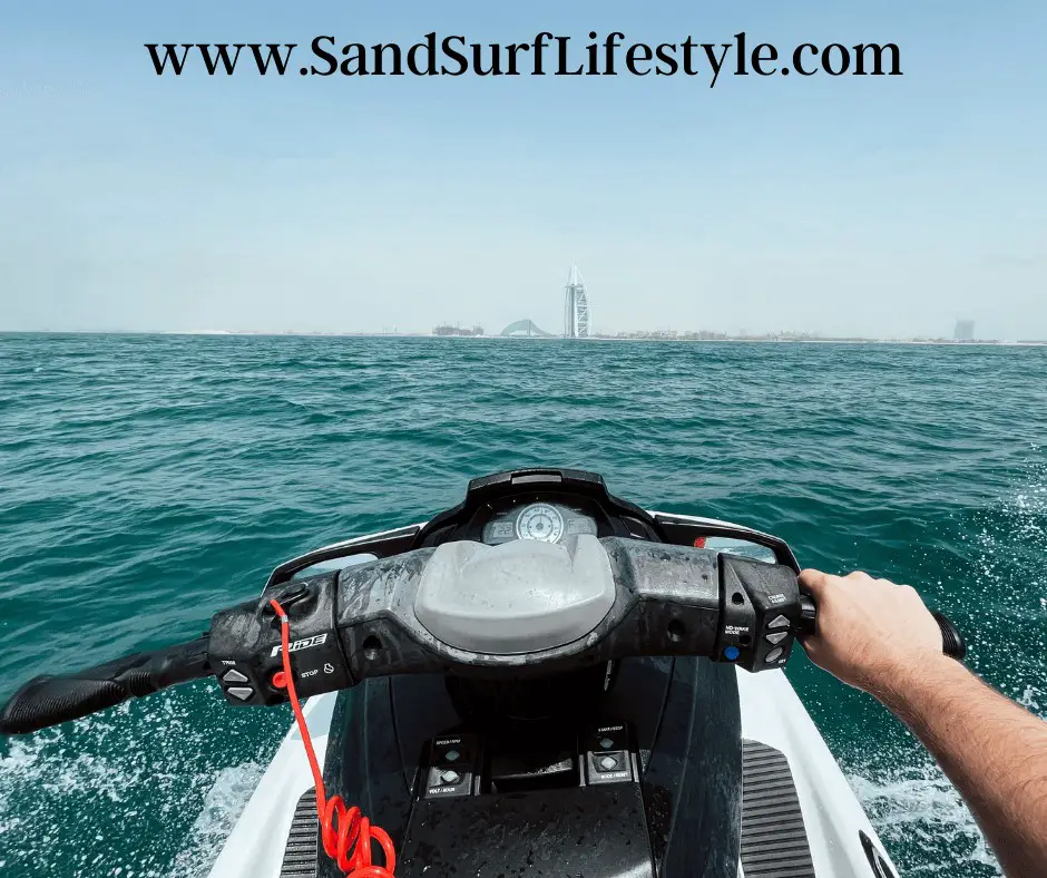 How Much Does a Jet Ski Cost? Sand Surf Lifestyle