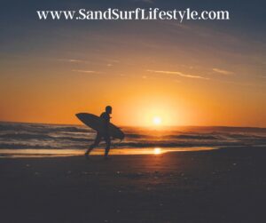 Surfboard Rails Explained