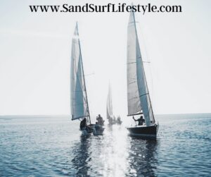 How to Avoid Capsizing a Sailboat