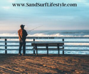 4 Surf Fishing Tips for Beginners 