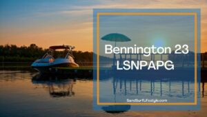 Bennington Tritoon Boats: Features and Prices