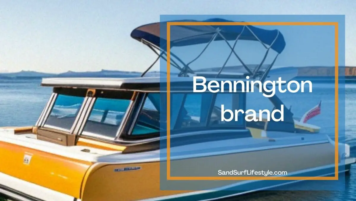 Best Tritoon Brands Sand Surf Lifestyle