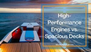 Sport Toon vs.Tritoon Boats: The Right One for You