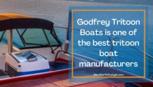 The Five Best Tritoon Boat Manufacturers 