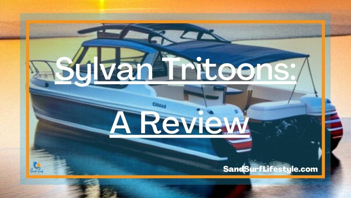 Sylvan Tritoons: A Review