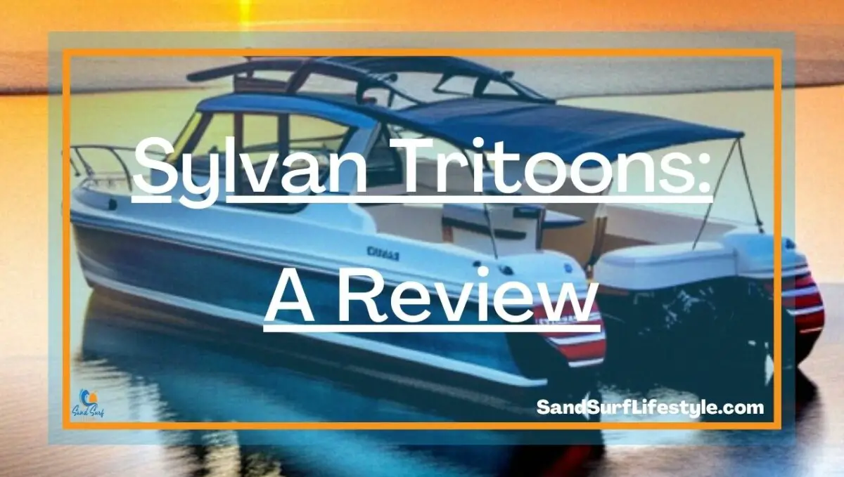 Sylvan Tritoons: A Review